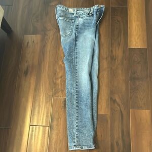 Women’s LTJ Siena jeans size 28